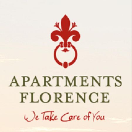 Apartments Florence- Santa Maria Novella Eksteriør billede