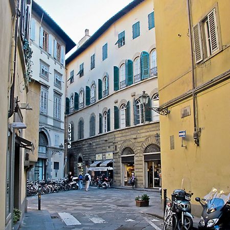 Apartments Florence- Santa Maria Novella Eksteriør billede