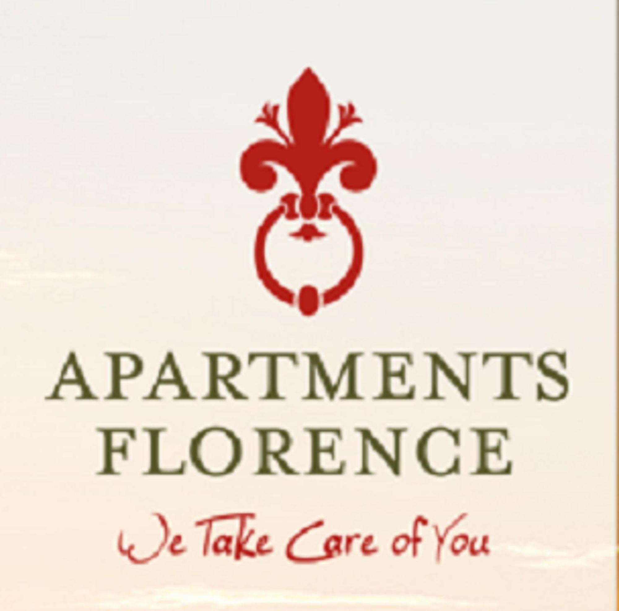 Apartments Florence- Santa Maria Novella Eksteriør billede