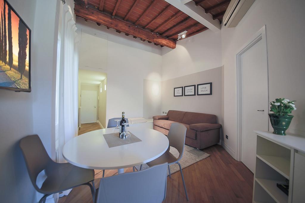 Apartments Florence- Santa Maria Novella Værelse billede