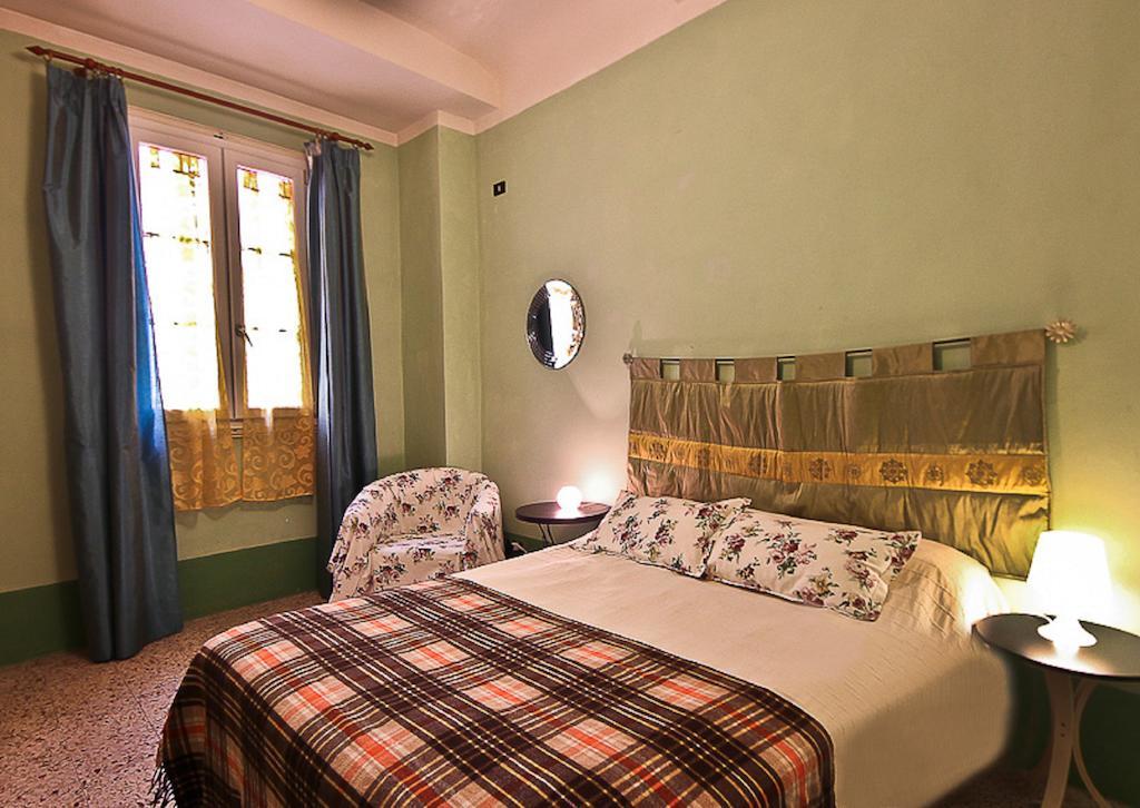 Apartments Florence- Santa Maria Novella Værelse billede