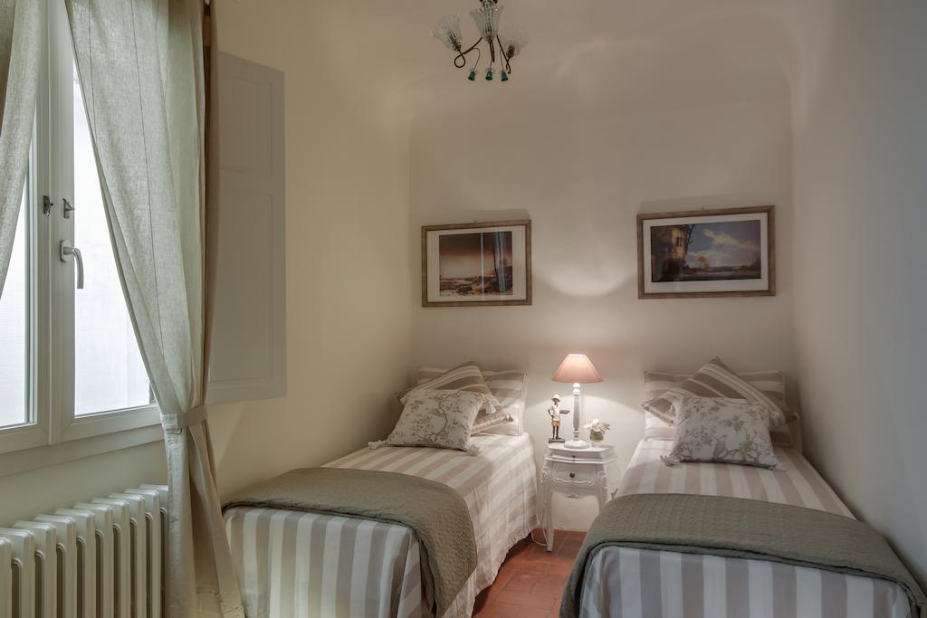 Apartments Florence- Santa Maria Novella Værelse billede