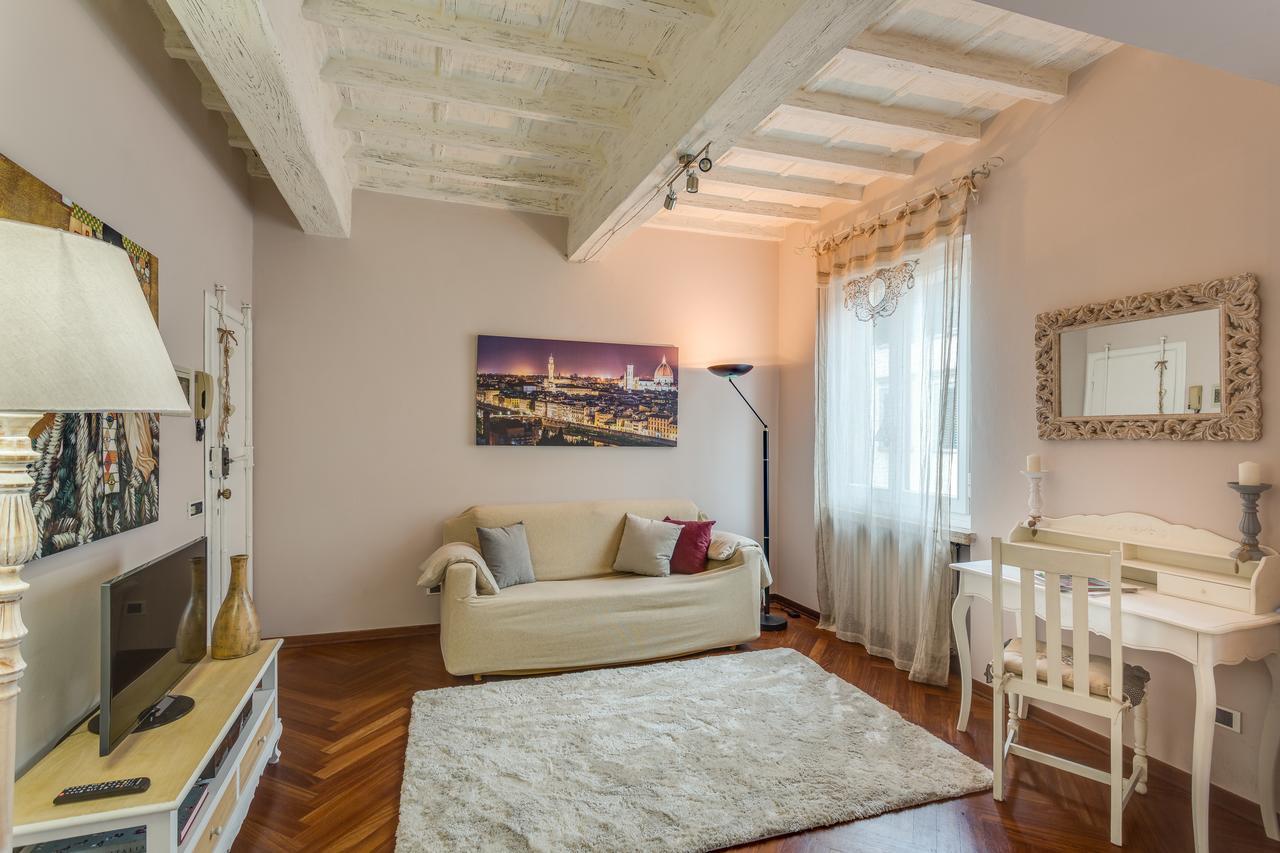 Apartments Florence- Santa Maria Novella Eksteriør billede