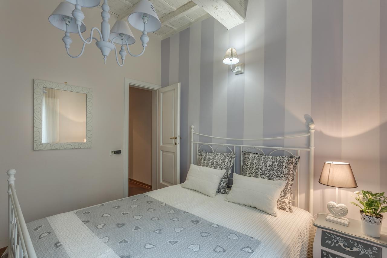 Apartments Florence- Santa Maria Novella Eksteriør billede
