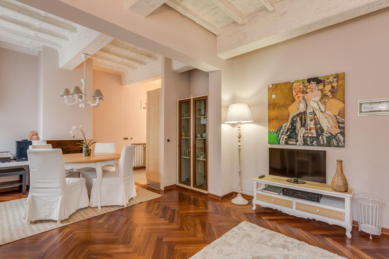Apartments Florence- Santa Maria Novella Eksteriør billede