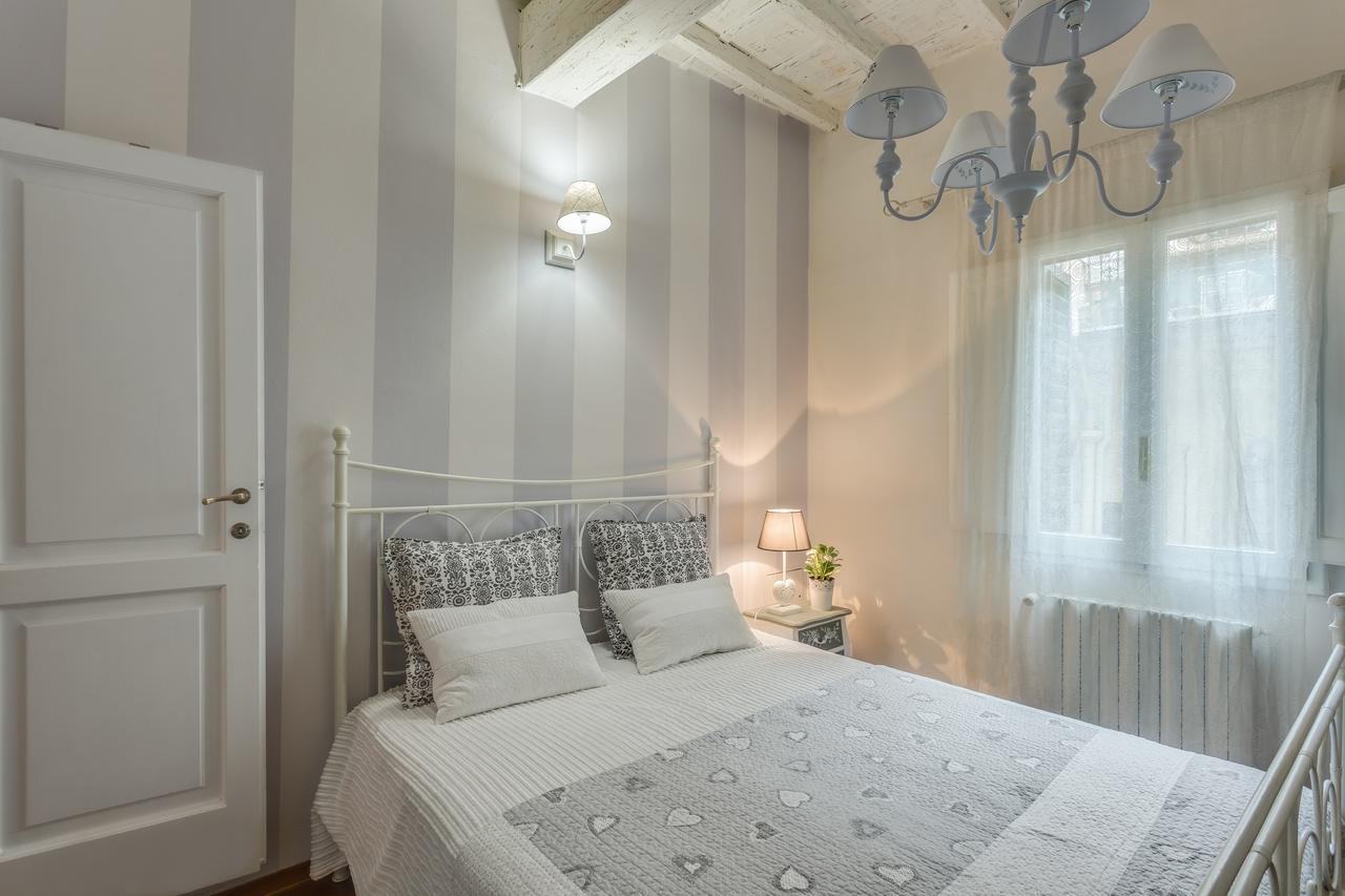 Apartments Florence- Santa Maria Novella Eksteriør billede
